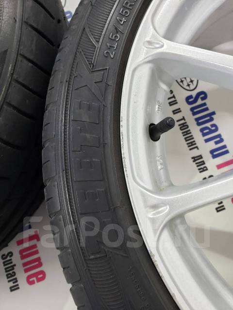 Zeetex HP2000 vfm, 215/45 R17 - Шины во Владивостоке