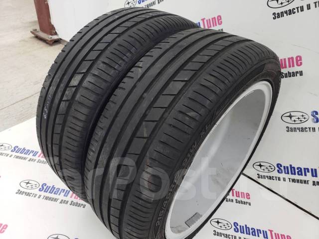 Zeetex HP2000 vfm, 215/45 R17 - Шины во Владивостоке