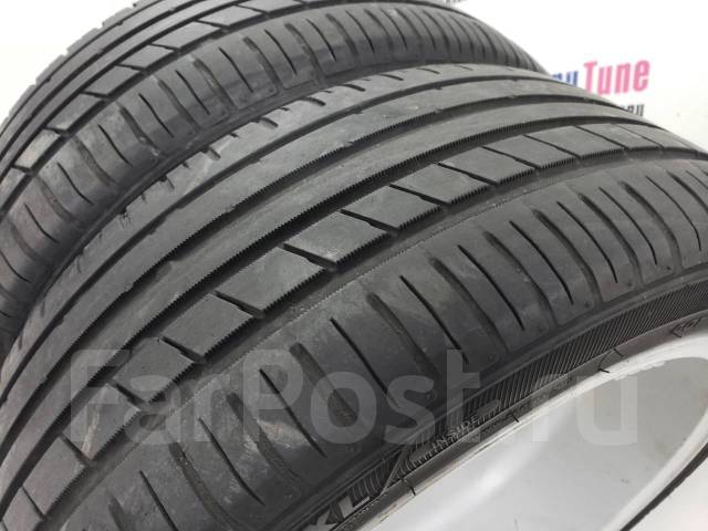 Zeetex HP2000 vfm, 215/45 R17 - Шины во Владивостоке
