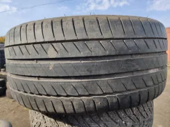 Michelin Primacy HP. ������, �/�, ����� 20 % ����