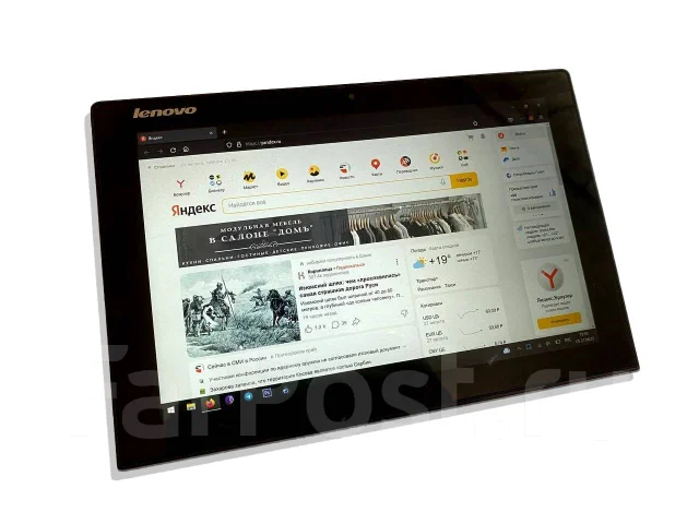 Lenovo Miix 3 10 ����