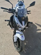 Kawasaki Z 800. 800����. ��., ��������, ���, � �������� ����