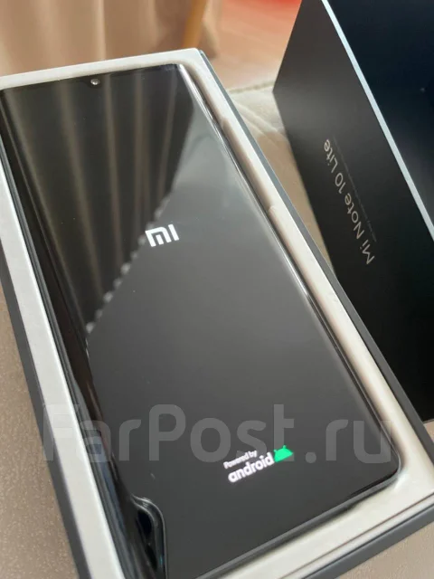 Xiaomi Mi Note 10 Lite. �/�, ����� ����