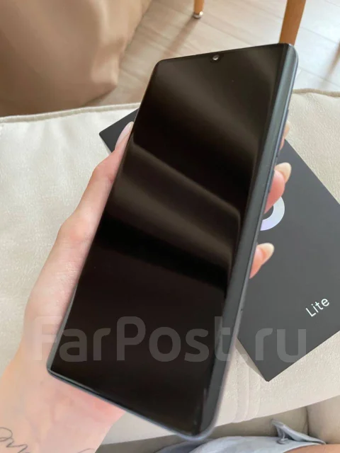 Xiaomi Mi Note 10 Lite. �/�, ����� ����