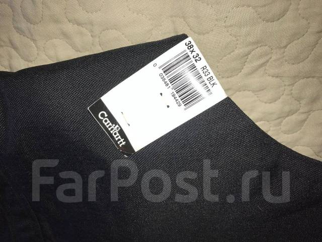 Carhartt r33blk hot sale
