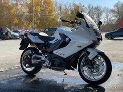 BMW F 800 GT. 800����. ��., ��������, ���, � �������� ����
