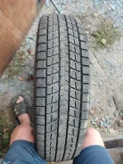Dunlop Winter Maxx SJ8. ������, ��� �����, 2015 ���, �/�, ����� 5�% ����