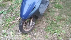 Honda Dio AF56 ����