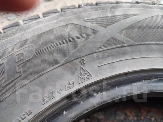 Dunlop Winter Maxx SJ8. ������, ��� �����, 2015 ���, �/�, ����� 5 % ����