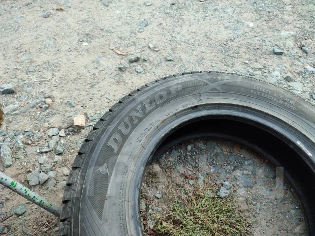 Dunlop Winter Maxx SJ8. ������, ��� �����, 2015 ���, �/�, ����� 5 % ����