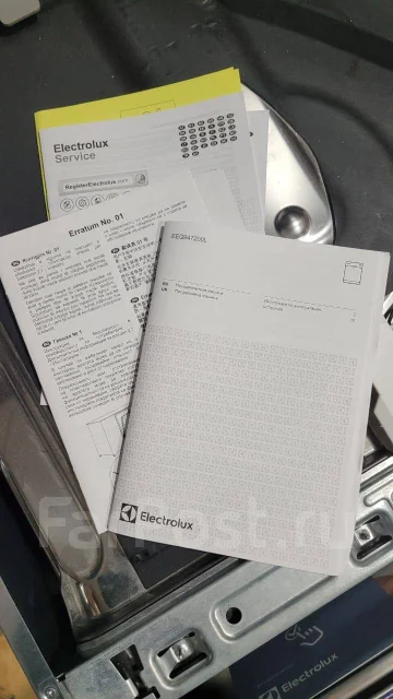 Electrolux ����
