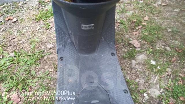 Honda Dio AF56 ����