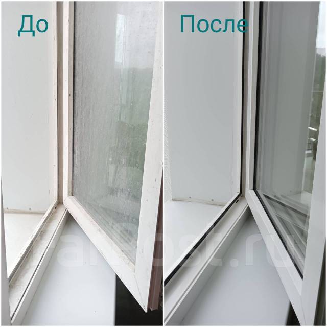 Профессиональная уборка квартир. Клининг. Частное лицо во Владивостоке