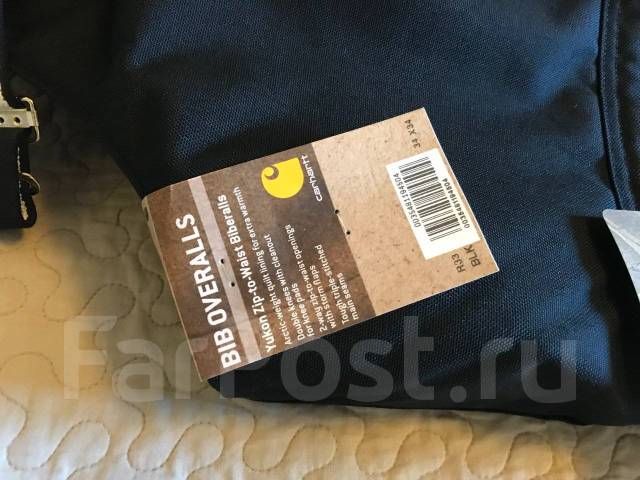 Carhartt r33blk discount