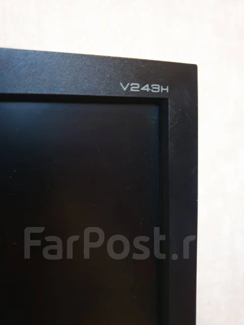 Acer. 24", ���������� �� (LCD, LED, QLED) ����