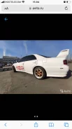 RAYS Volk Racing GT-P. 9.5/8.5x17", 5x114.3 ����