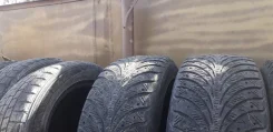 Goodyear UltraGrip Extreme. ������, ��� �����, �/�, ����� 60 % ����