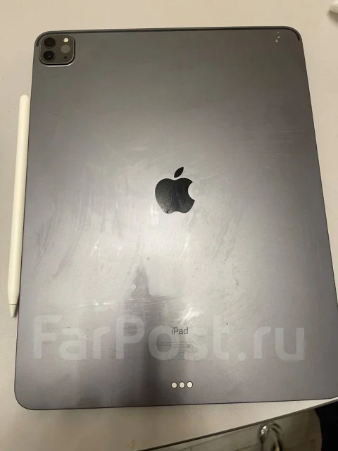 Apple iPad Pro. 12.9 ������ ����
