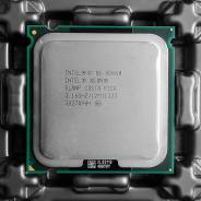 Intel Xeon X5460. ��� ����� �� ������������ ����