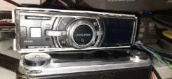 Alpine IDA-X305S ����