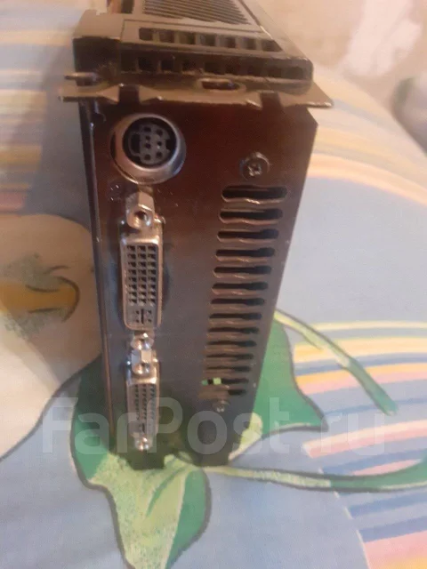 GeForce GTX 260 ����