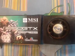 GeForce GTX 260 ����