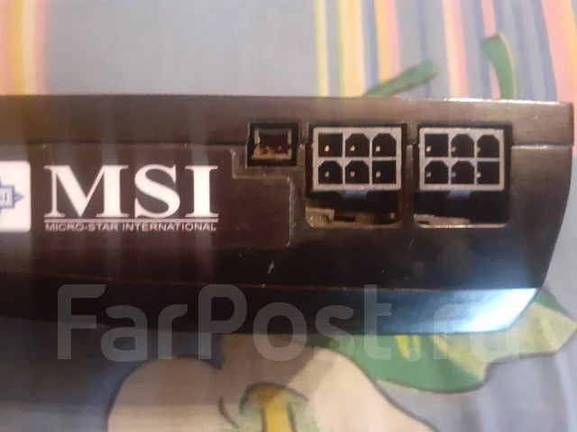 GeForce GTX 260 ����