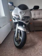 Suzuki SV 650S. 650����. ��., ��������, ���, � �������� ����