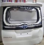 ����� ��������� Toyota Esquire ZRR80, ZRR85, ZWR80, ZRR80G ����