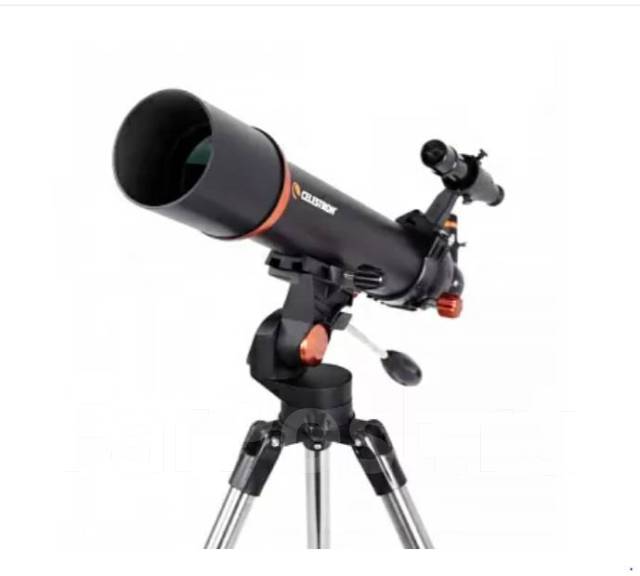 Astronomical hot sale telescope celestron