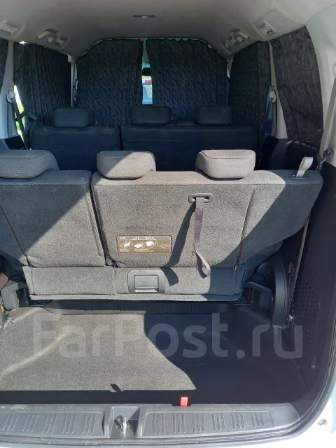 Honda Stepwgn. ��������, 4wd, 2.0 (150��.�.), ������, 203 000����. �� ����
