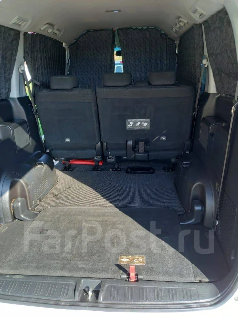 Honda Stepwgn. ��������, 4wd, 2.0 (150��.�.), ������, 203 000����. �� ����