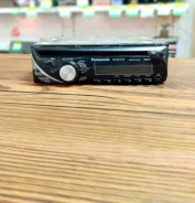 Panasonic CQ-RX101W ����