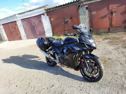 Suzuki GSF 1250 Bandit. 1 250����. ��., ��������, ���, � �������� ����