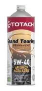 Totachi Grand Touring