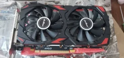 Radeon RX 580 ����
