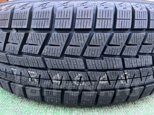 Yokohama Ice Guard IG60. ������, ��� �����, ����� ����