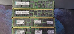 ������ ����������� ������ Kingston KVR16R11D4/16 ����