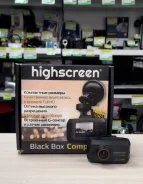 Highscreen Blackbox Compact ����