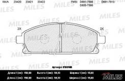 �������� ��������� ������� E100166 Miles E100166 ����