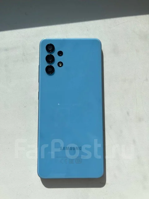 Samsung Galaxy A32. �/�, ����� ����
