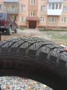 Dunlop SP Winter Ice 03. ������, ����������, 2019 ���, �/�, ����� �� 5 % ����
