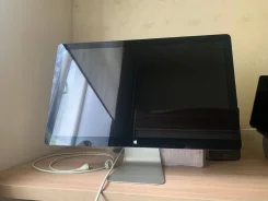 Apple. 27", ���������� �� (LCD, LED, QLED) ����