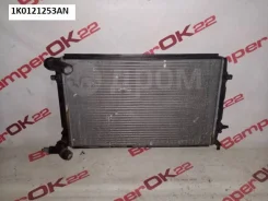 �������� ���������� ��������� Volkswagen Passat 1K0121253AN ����