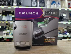 Crunch ����