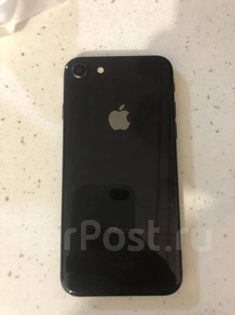 Apple iPhone 8. �/�, �����, 4G LTE, ���������� ����