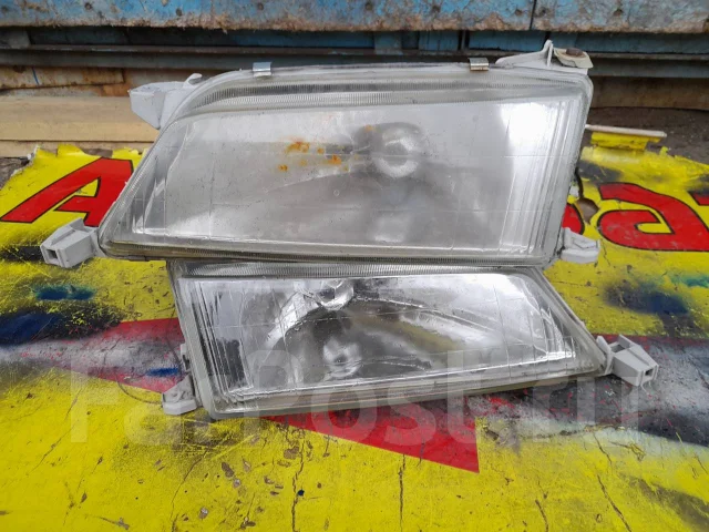 Toyota Corona Premio. AT211, 7A ����