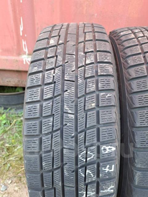 Отличные колёса R15 с шинами зима Yokohama 175/65R15 арт 87499 - Колёса ...