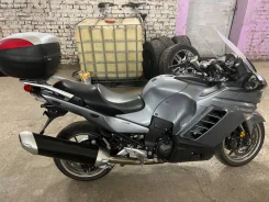 Kawasaki 1400GTR. 1 400����. ��., ��������, ���, ��� ������� ����