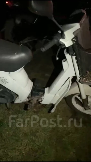 Suzuki Mollet. 49����. ��., ��������, ��� ���, ������ �� �� ����